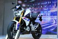 Môtô naked-bike BMW G310R sẽ có giá khoảng 116 triệu?